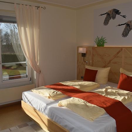 Alago Hotel Am See Cambs Exterior photo