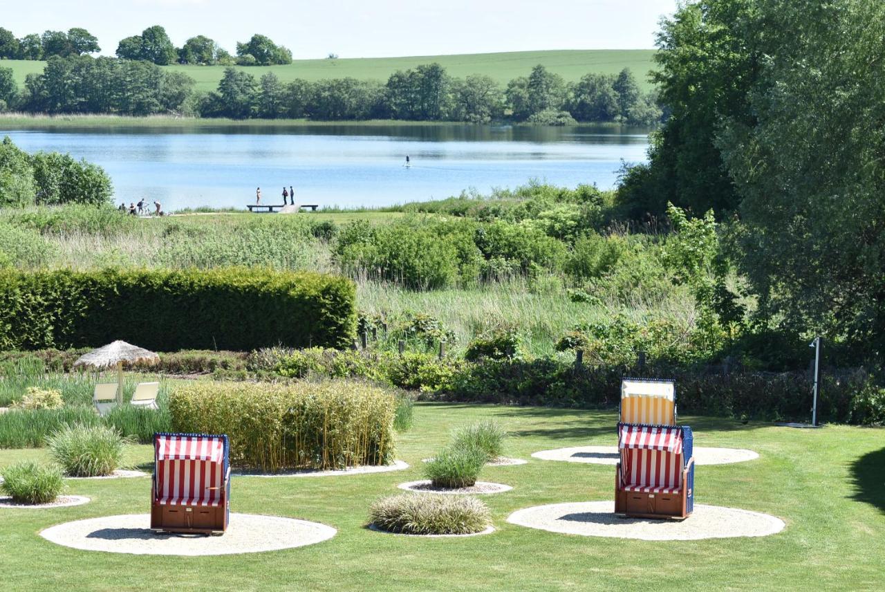 Alago Hotel Am See Cambs Exterior photo