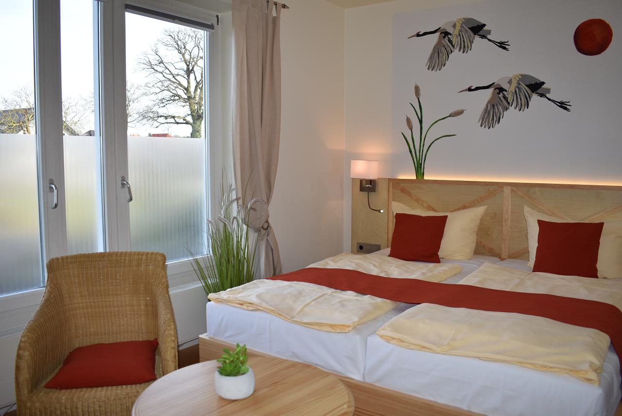 Alago Hotel Am See Cambs Exterior photo