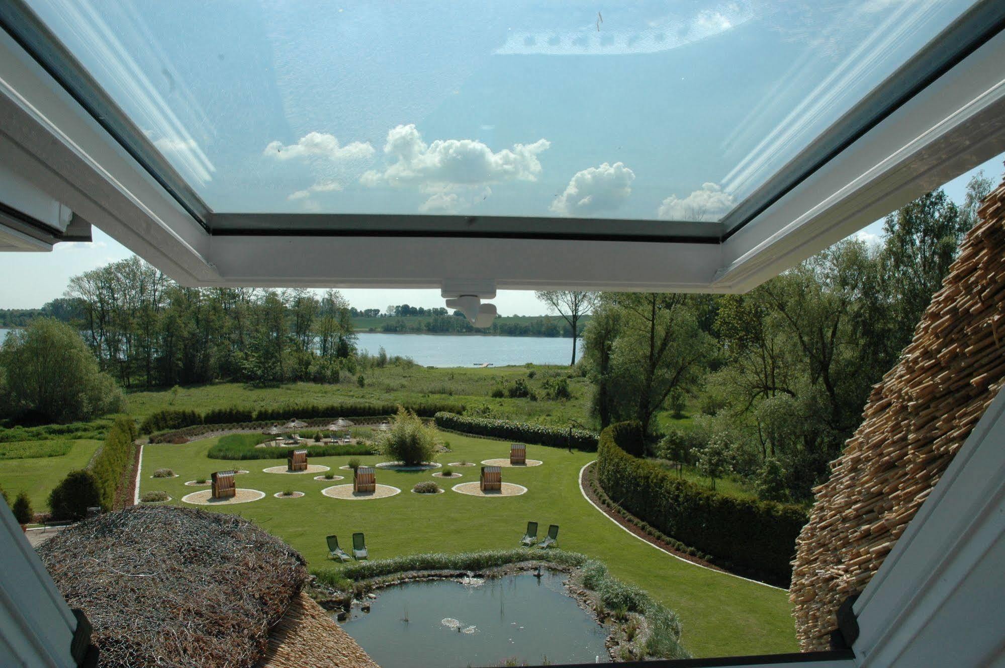 Alago Hotel Am See Cambs Exterior photo