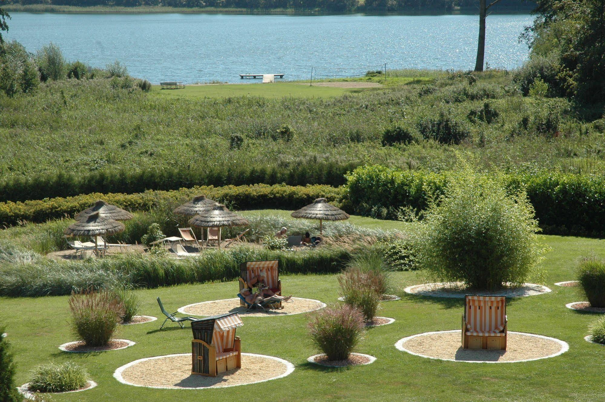 Alago Hotel Am See Cambs Exterior photo